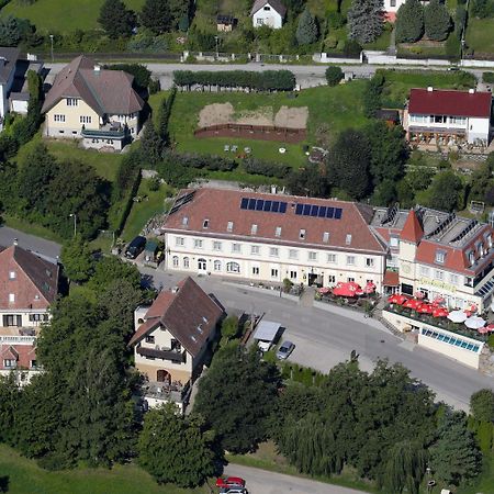 Hotel Restaurant Marienhof Unterkirchbach Dış mekan fotoğraf