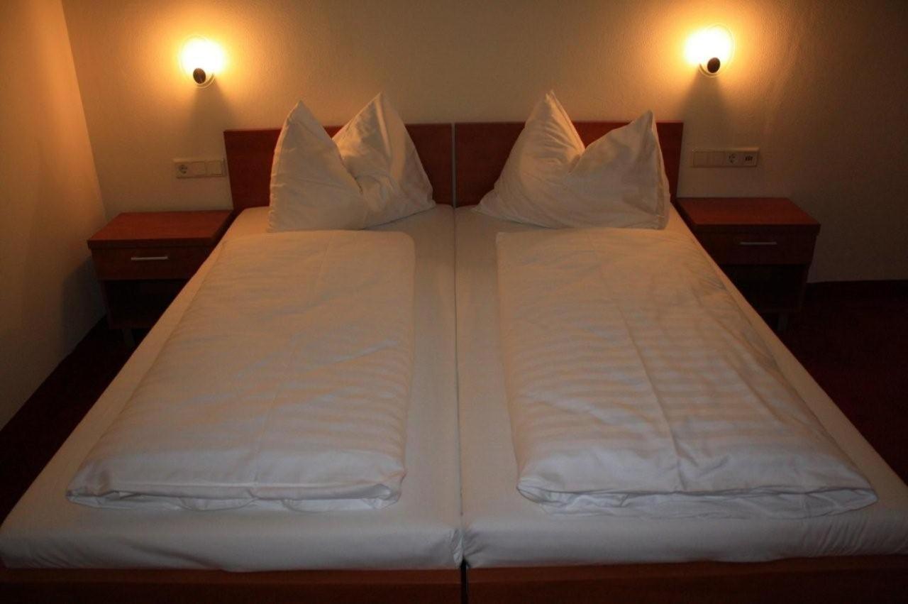 Hotel Restaurant Marienhof Unterkirchbach Dış mekan fotoğraf