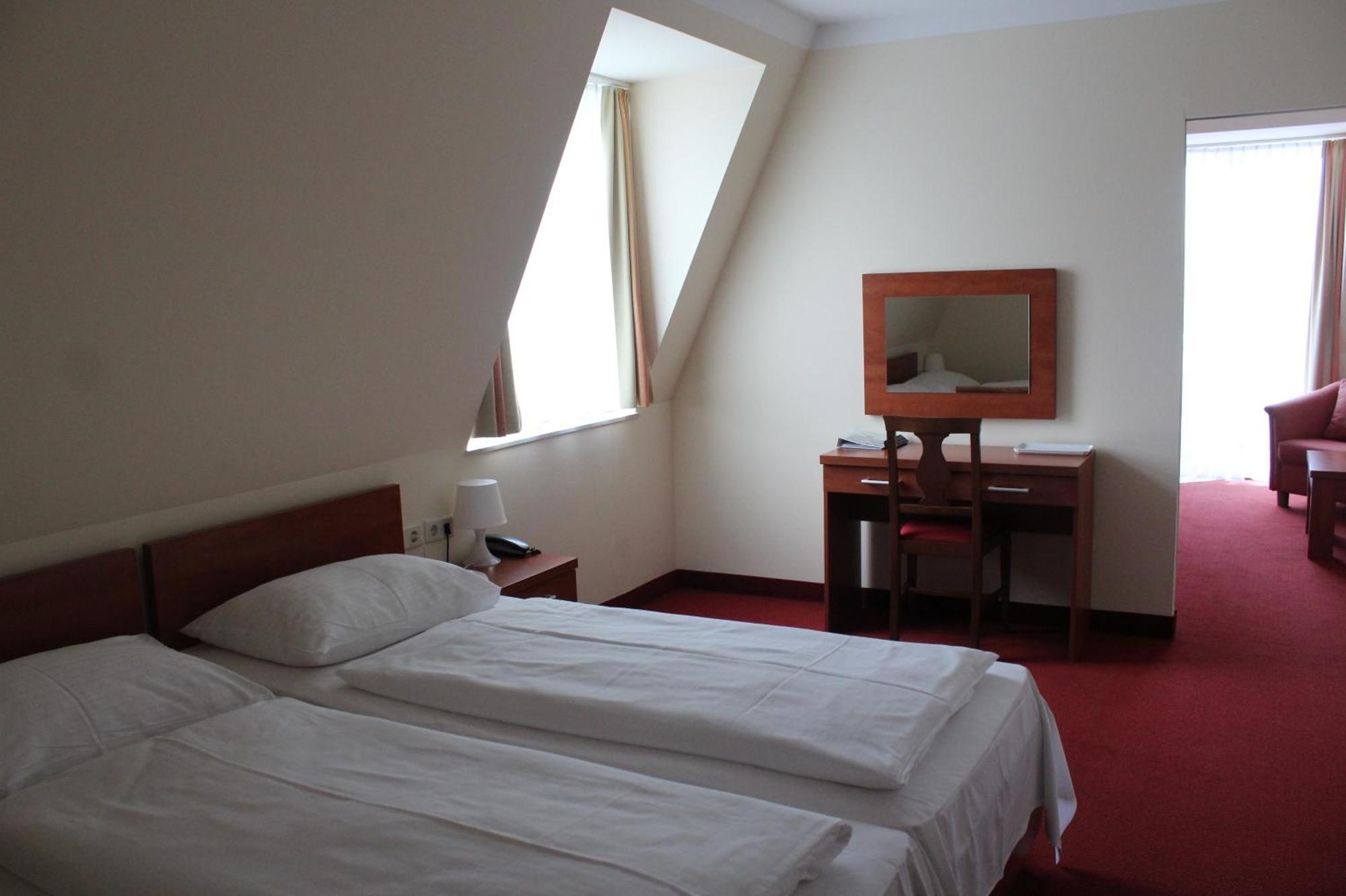 Hotel Restaurant Marienhof Unterkirchbach Dış mekan fotoğraf