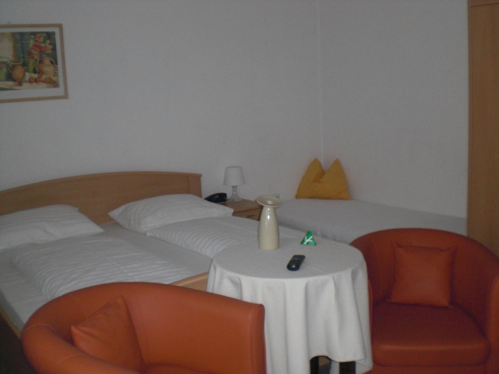 Hotel Restaurant Marienhof Unterkirchbach Dış mekan fotoğraf
