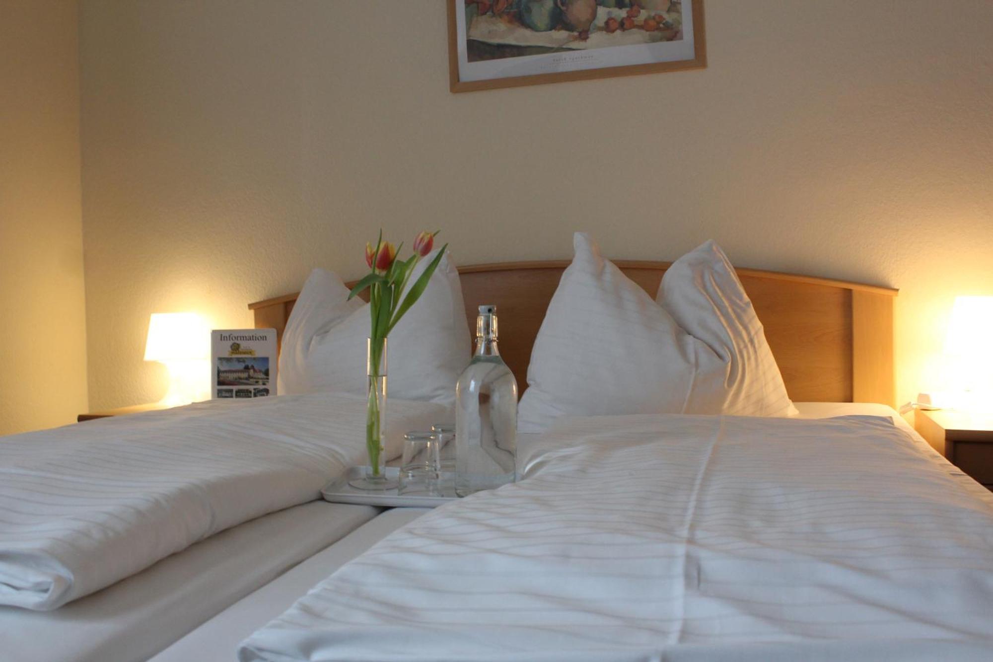 Hotel Restaurant Marienhof Unterkirchbach Dış mekan fotoğraf