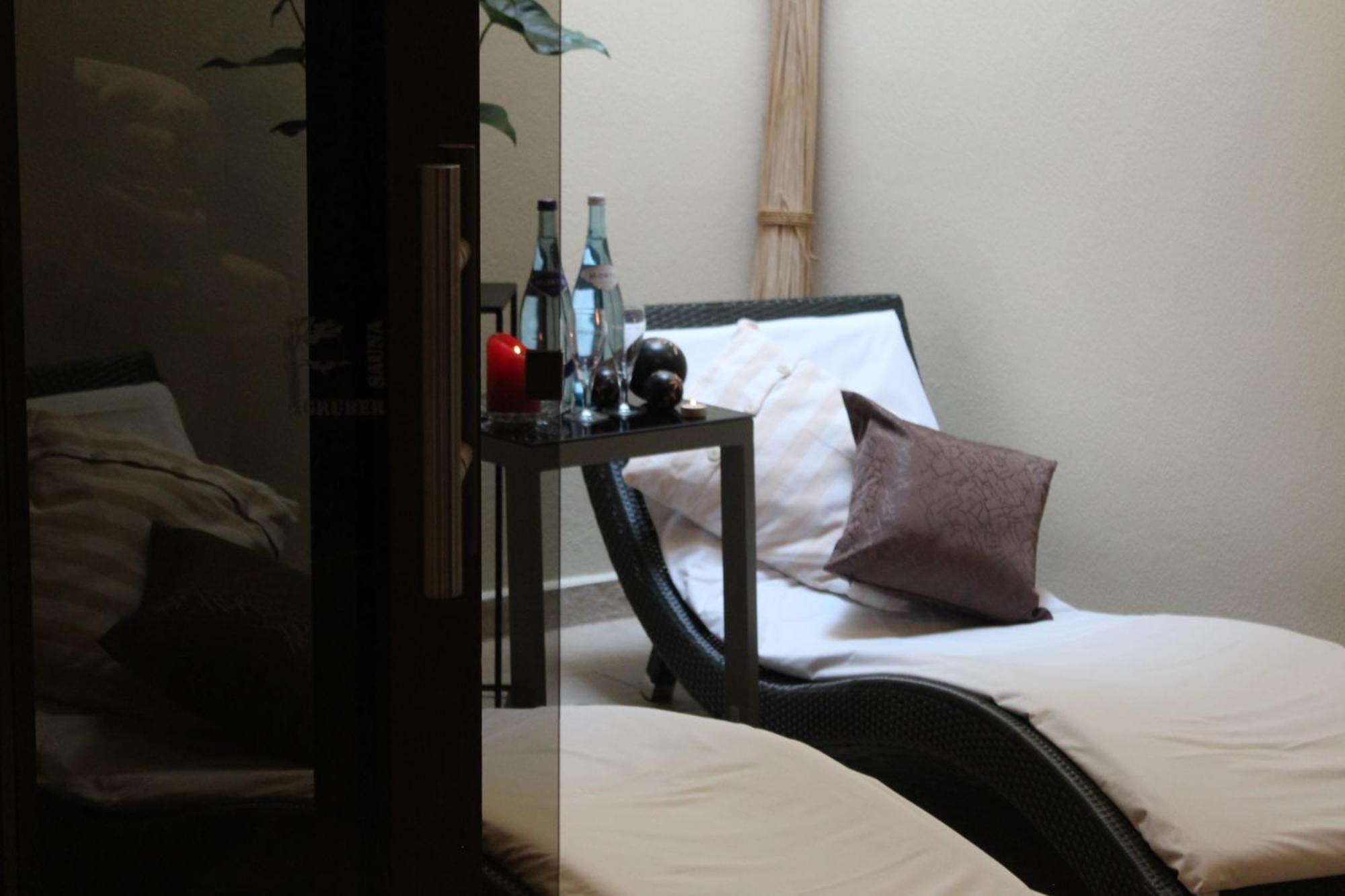 Hotel Restaurant Marienhof Unterkirchbach Dış mekan fotoğraf