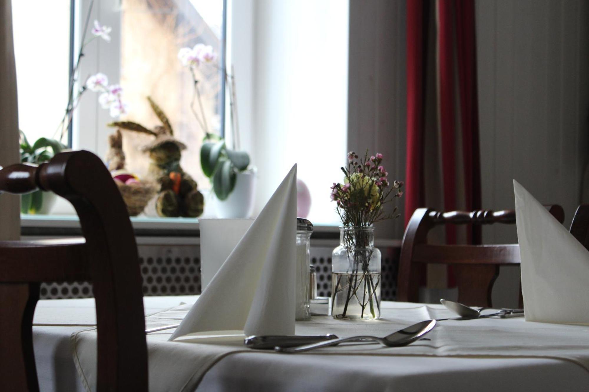 Hotel Restaurant Marienhof Unterkirchbach Dış mekan fotoğraf