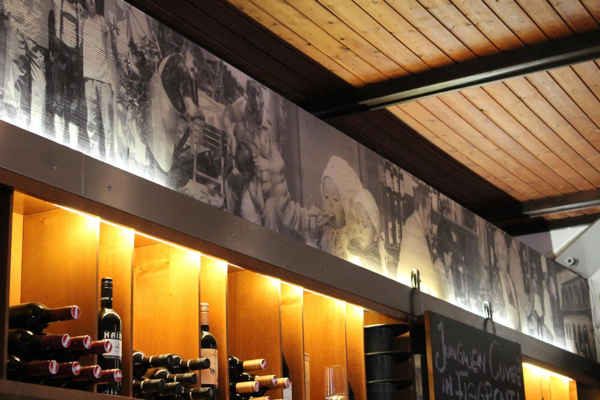 Hotel Restaurant Marienhof Unterkirchbach Dış mekan fotoğraf