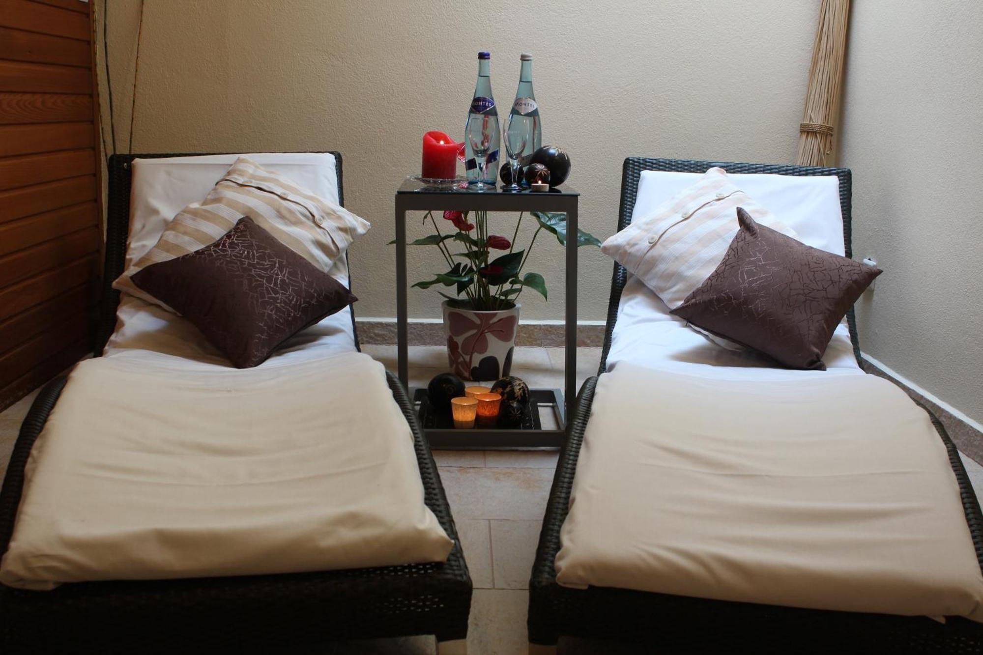 Hotel Restaurant Marienhof Unterkirchbach Dış mekan fotoğraf