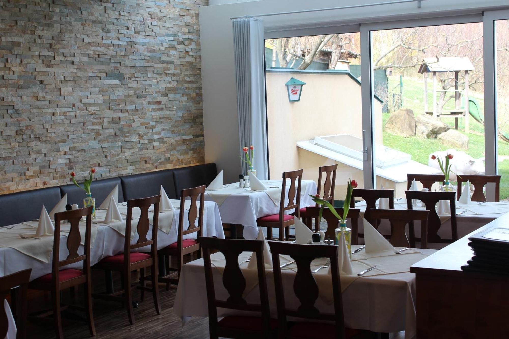 Hotel Restaurant Marienhof Unterkirchbach Dış mekan fotoğraf