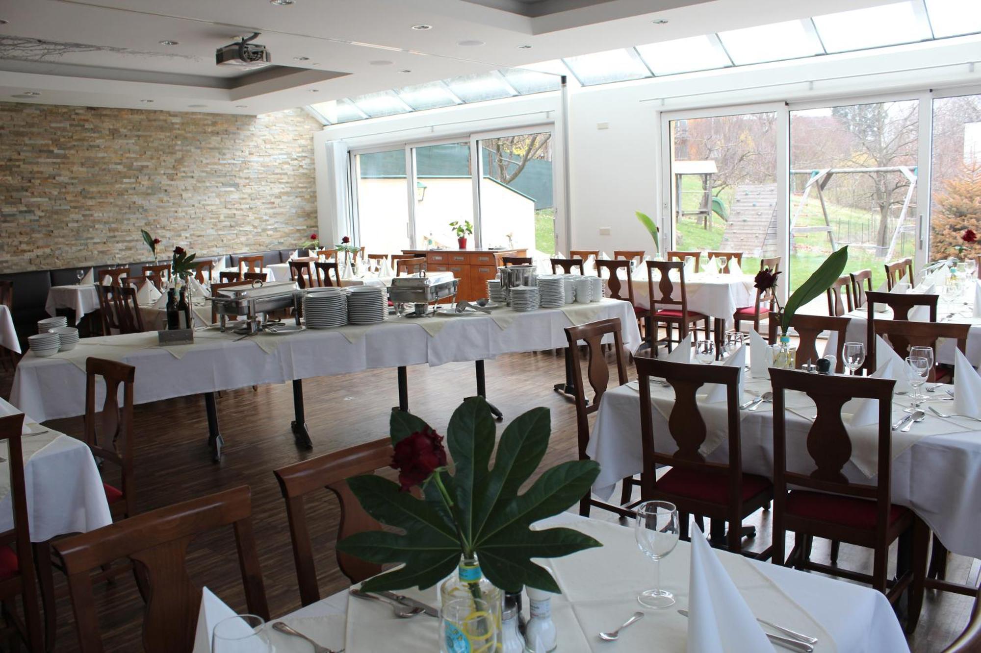 Hotel Restaurant Marienhof Unterkirchbach Dış mekan fotoğraf