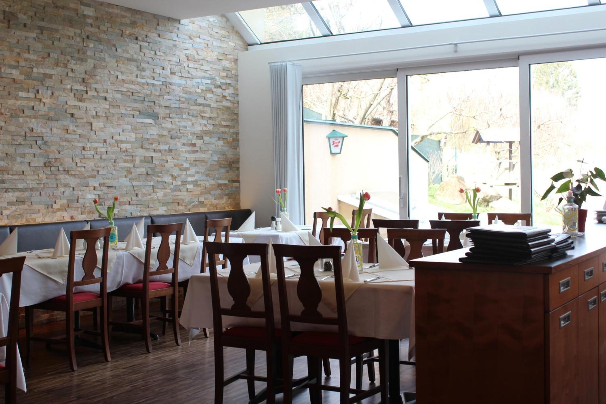 Hotel Restaurant Marienhof Unterkirchbach Dış mekan fotoğraf