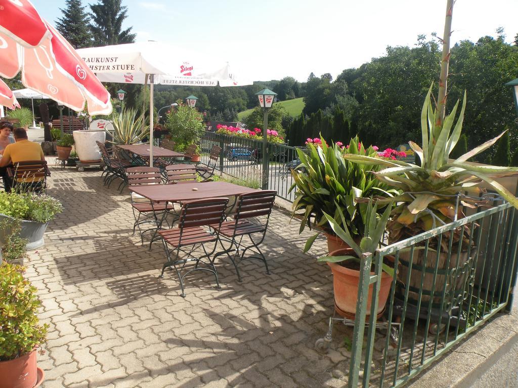Hotel Restaurant Marienhof Unterkirchbach Dış mekan fotoğraf