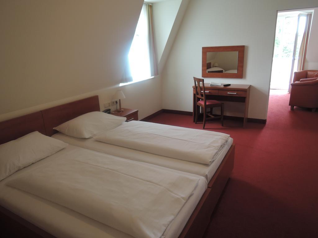 Hotel Restaurant Marienhof Unterkirchbach Dış mekan fotoğraf