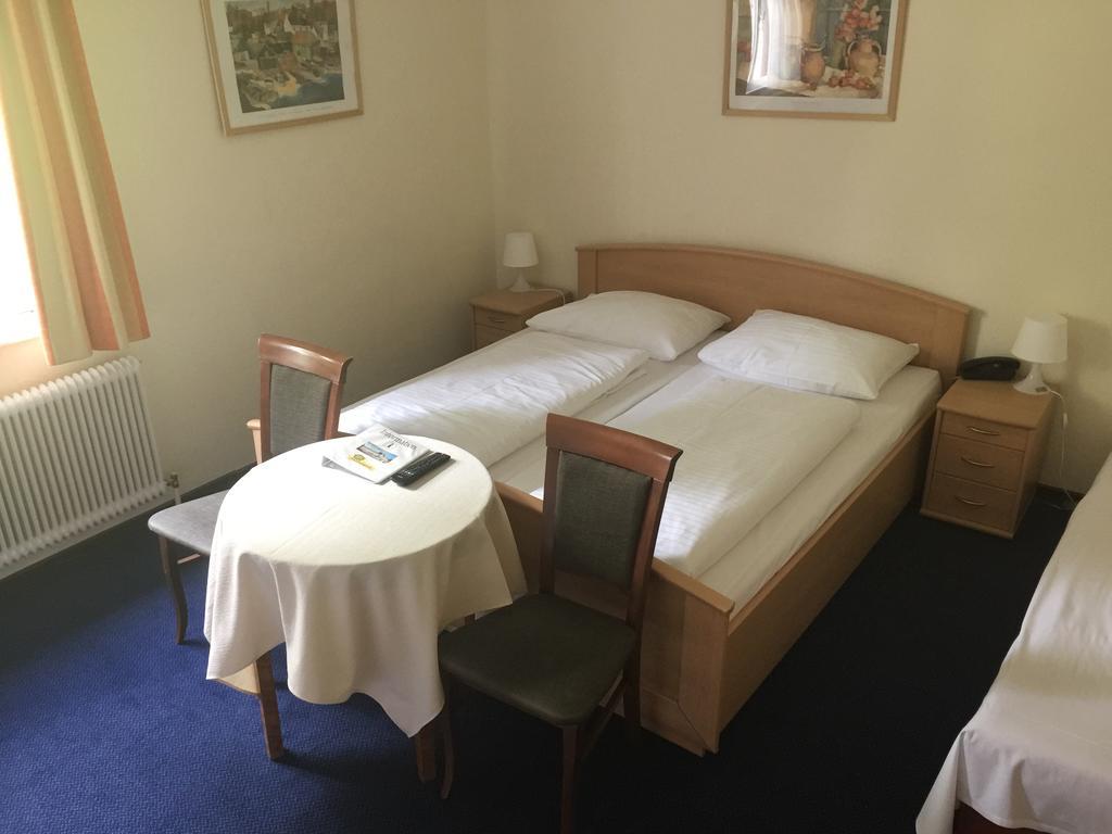 Hotel Restaurant Marienhof Unterkirchbach Dış mekan fotoğraf