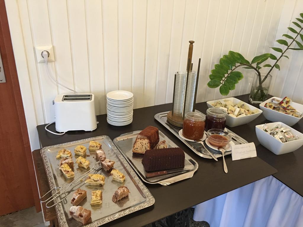 Hotel Restaurant Marienhof Unterkirchbach Dış mekan fotoğraf
