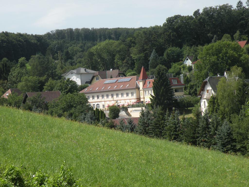 Hotel Restaurant Marienhof Unterkirchbach Dış mekan fotoğraf