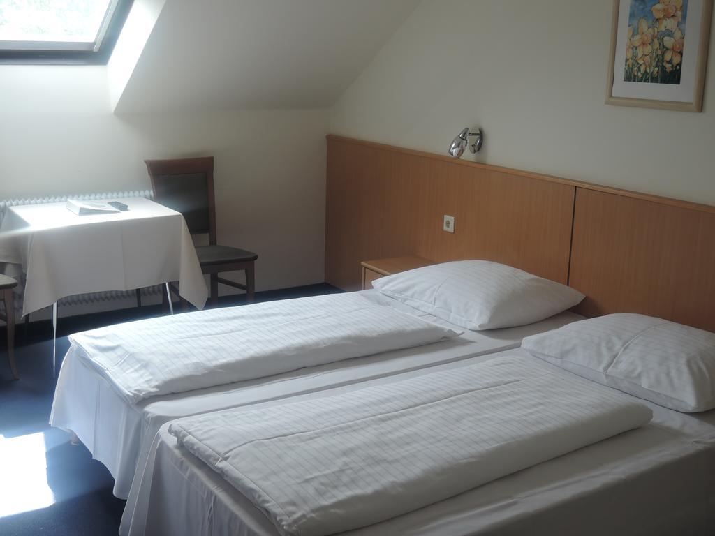 Hotel Restaurant Marienhof Unterkirchbach Dış mekan fotoğraf