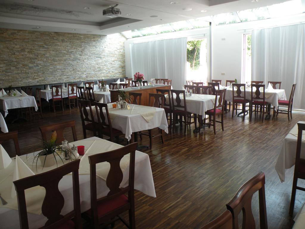 Hotel Restaurant Marienhof Unterkirchbach Dış mekan fotoğraf