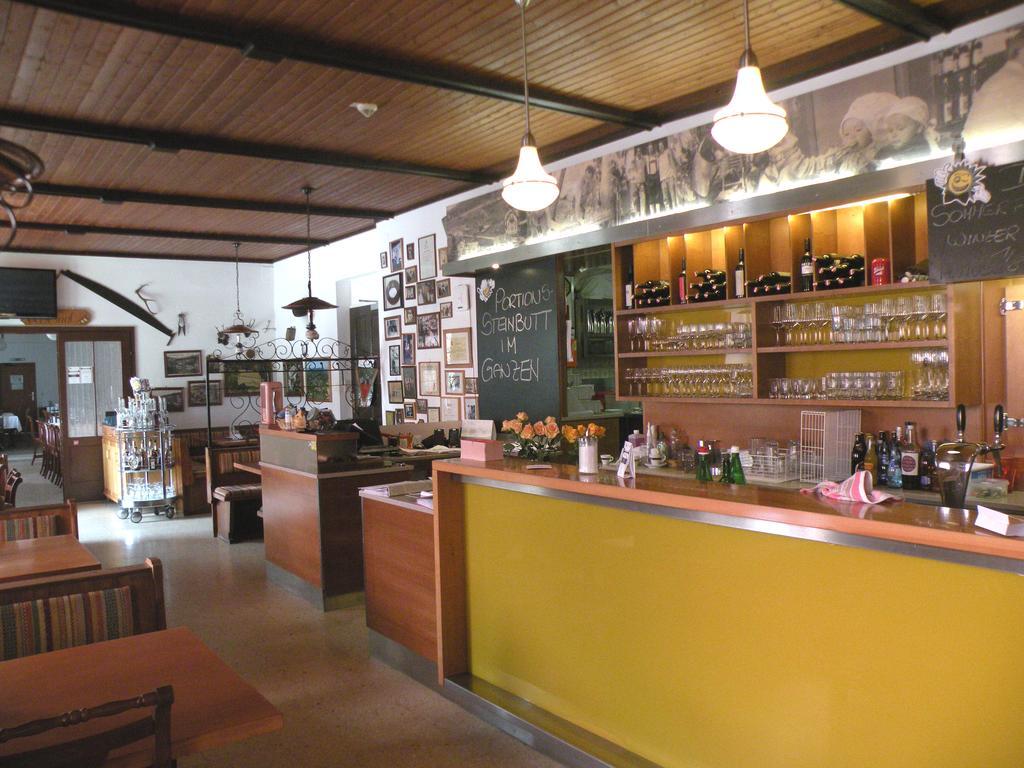 Hotel Restaurant Marienhof Unterkirchbach Dış mekan fotoğraf