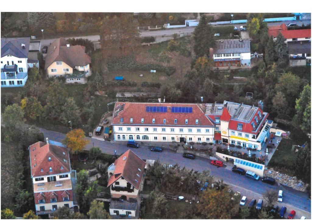 Hotel Restaurant Marienhof Unterkirchbach Dış mekan fotoğraf