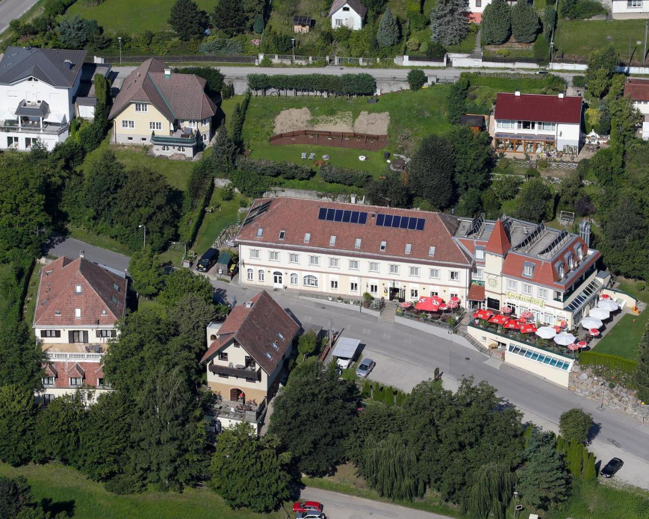 Hotel Restaurant Marienhof Unterkirchbach Dış mekan fotoğraf