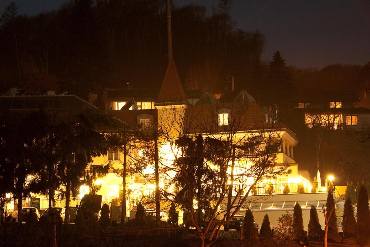 Hotel Restaurant Marienhof Unterkirchbach Dış mekan fotoğraf